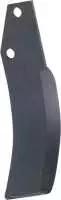 Fräsmesser 195x50mm, links